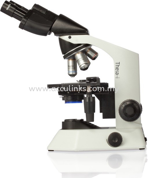 Research Biological Microscope, Magnus