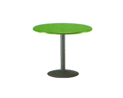 Round Restaurant Table