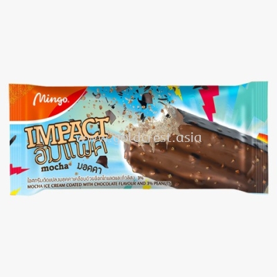 Mingo Impact Mocha