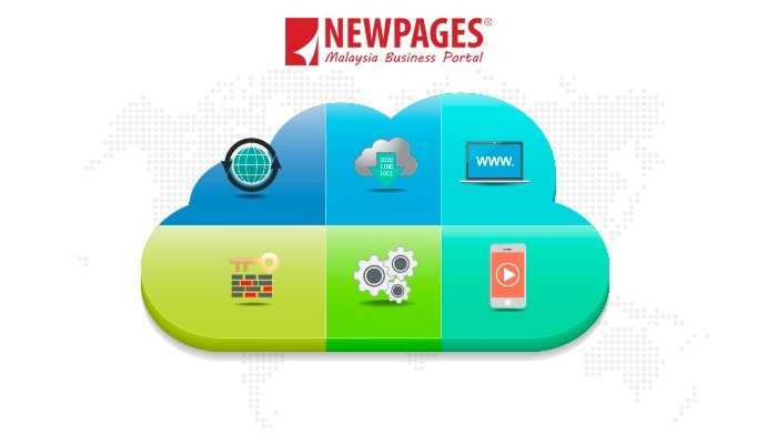 Cloud Marketing Nombor 1