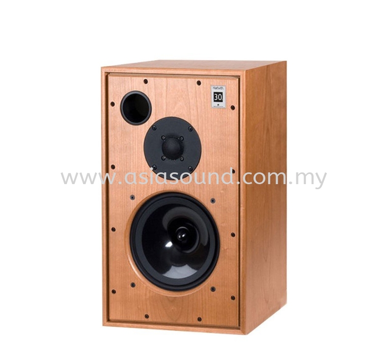 M30.1  BookShelf Speaker. Harbeth