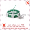 KS TWIST TIE 30M Durable 30M Roll Wire Twist Ties Garden Cable Vegetable Gardening  Gardening / Agriculture 