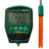 EZDO C MP103 Handheld Ph/Mv/Temp. Meter Water Analysis Meter 