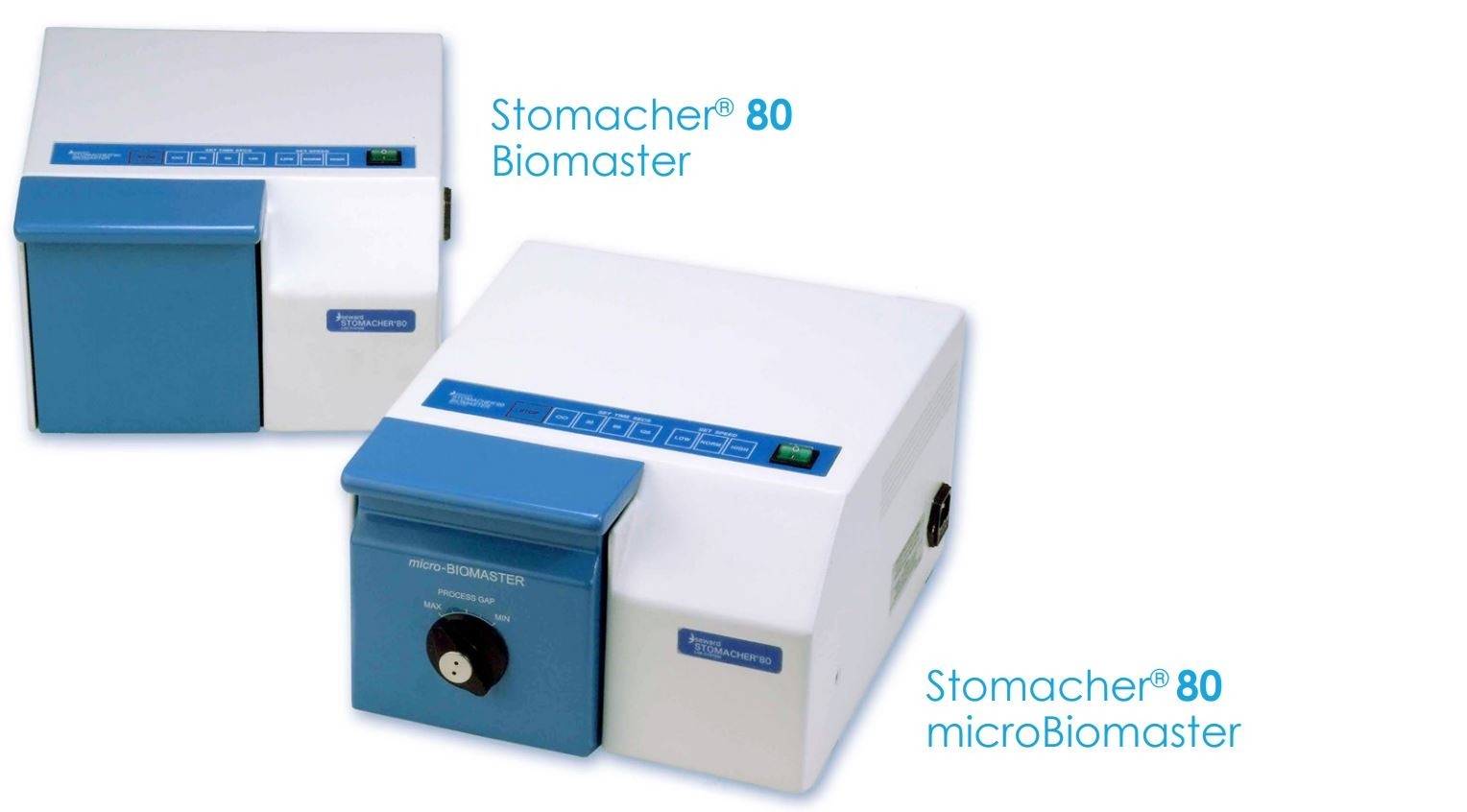 Stomacher® 80 Biomaster