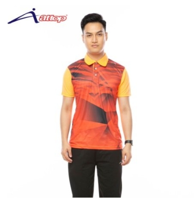 ATTOP COLLAR ADF1805 ORANGE