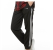 ATTOP SPORT LONG PANTS AT-247 BLACK Others Legwear