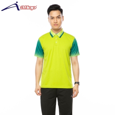 ATTOP COLLAR ADF1803 GREEN