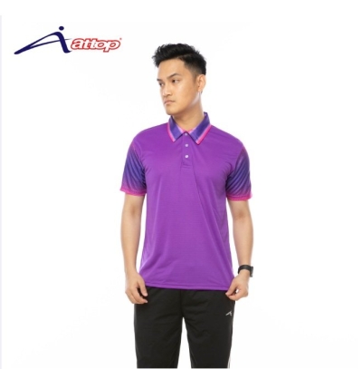 ATTOP COLLAR ADF1803 PURPLE