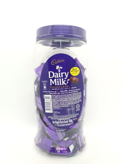 Cadbury Dairy Milk Chocolate