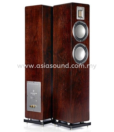 Audiovector QR 3 Floorstanders AudioVector