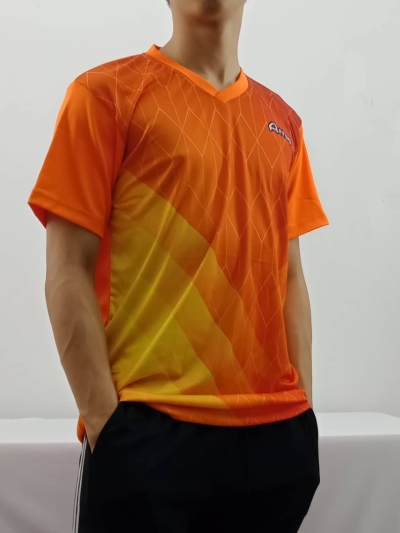 ATTOP JERSEY AJC1903 ORANGE