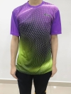 ATTOP JERSEY AJC1904 PURPLE INTERLOCK Sublimation Jersey