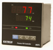 Extech 96VFL13  1/4 DIN Temperature PID Controller with 4-20mA Output PID Controllers Extech Instruments Test & Measurement Products