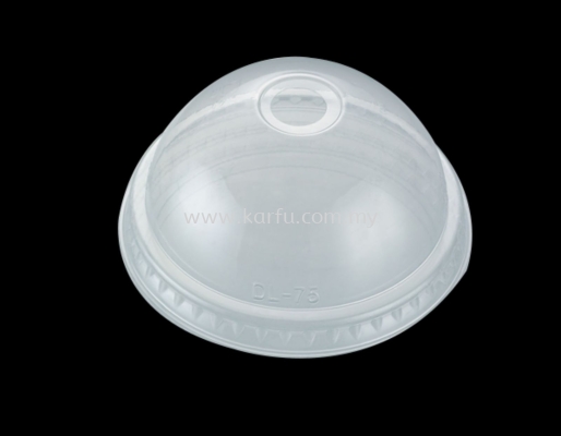 DOME LID (EC)