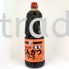 XK099 Tongkatsu Sauce Bulldog 1.8Ltr  Sauces Seasoning & Sauces