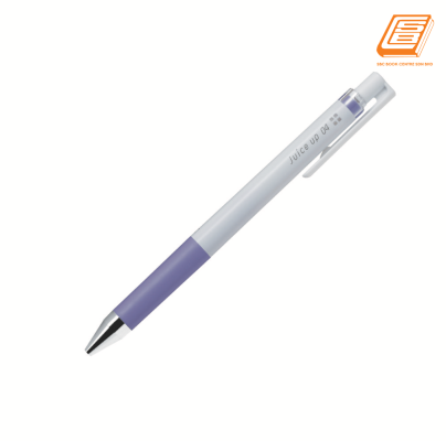 Pilot Juice Up 04MM Metalic Violet   