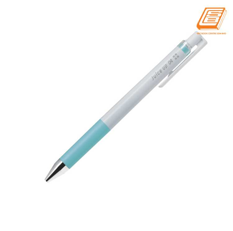 Pilot Juice Up 04MM  Pastel Blue 