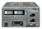 Extech 382213 Digital Triple Output DC Power Supply Power Supplies Extech Instruments Test & Measurement Products