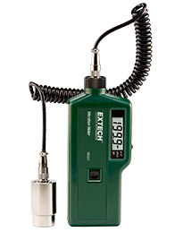 Extech VB450 Vibration Meter