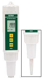 Extech VB400 Pen Vibration Meter