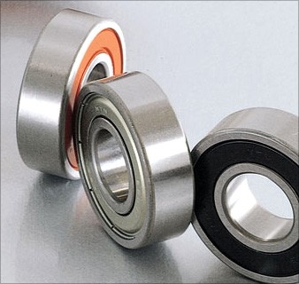 NTN Ball Bearing