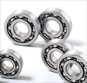 NTN Deep Groove Ball Bearing