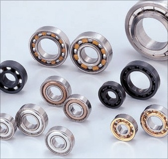 NTN Specialty Bearing