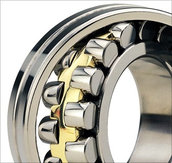 NTN Spherical Roller Bearing