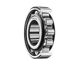 KOYO Cylindrical Roller Bearing