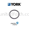 028 12961 017 O-Ring York O - Rings Chiller Parts