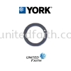 028 11998 000 3/8 ID X 1/16 O-Ring York O - Rings Chiller Parts