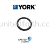 028 13540 000 O-Ring York O - Rings Chiller Parts