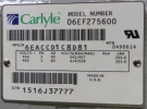 CARRIER CARLYLE SEMI HERMETIC SCREW SCROLL 06E 06D 5H 5F COMPRESSOR PARTS AND ACCESSORIES PARTS & ACCESSORIES