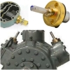 CARRIER CARLYLE COMPRESSOR UNLOADER VALVE KIT PARTS & ACCESSORIES