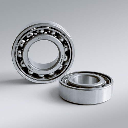 NSK Angular Contact Ball Bearing