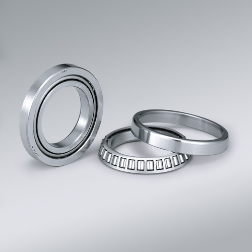 NSK Thin Walled Tapered Roller Bearing