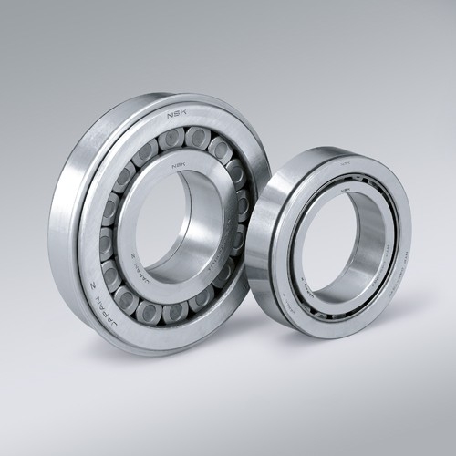 NSK Cylindrical Roller Bearing