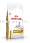 Royal Canin Urinary S/O Dry Dog Food 2kg Royal Canin Prescription Dog Food