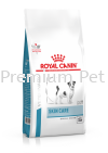 Royal Canin SKIN CARE SMALL DOG Food 2kg Royal Canin Prescription Dog Food