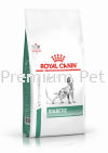 Royal Canin DIABETIC Dry Dog Food 7kg Royal Canin Prescription Dog Food