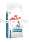 Royal Canin HYPOALLERGENIC Dry Dog Food 2kg Royal Canin Prescription Dog Food