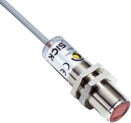 VSE180-2P41132 Photoelectric sensors SICK | Sensorik Automation SB