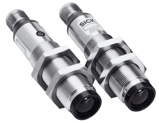  VS/VE18-4N3140 Photoelectric sensors SICK | Sensorik Automation SB