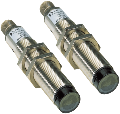 VSE18L-4P324 Photoelectric sensors SICK | Sensorik Automation SB