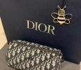 (SOLD) Brand New Dior Roller Bag Unisex Christian Dior