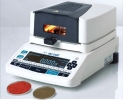 Moisture Analyzer Moisture Analyzer Balances Aczet Laboratory & Environmental Products