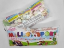 Marshmallow Regular Concentric Filling,Topping and Glazes Ingredients