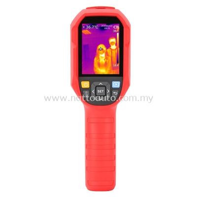 Thermal Imager Thermal Meter Measure Temperature detect temperature