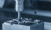 High Precision Tooling High Precision Tooling