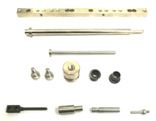 Precision Machining Parts